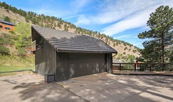 770 N Cedar Brook Rd, Boulder, CO 80304