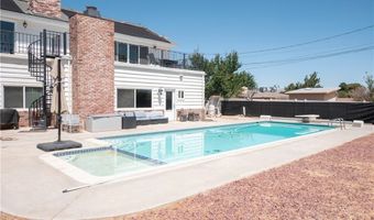 14681 Choco Rd, Apple Valley, CA 92307