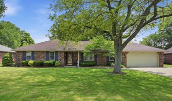 108 S Lansdown Way, Anderson, IN 46012