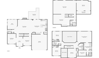 148 Gemstone Ln, Acworth, GA 30101