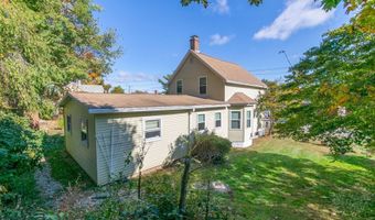 66 S Westfield St, Agawam, MA 01030