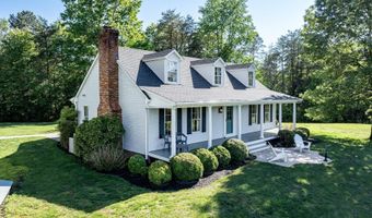 480 DAWSONVILLE Rd, Barboursville, VA 22923
