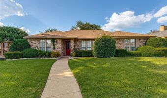 4001 Dome Dr, Addison, TX 75001