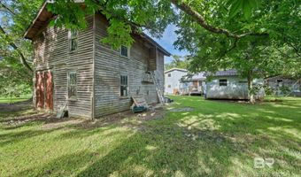 901 D'Olive St, Bay Minette, AL 36507