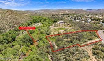 34950 S Kings Way, Black Canyon City, AZ 85324