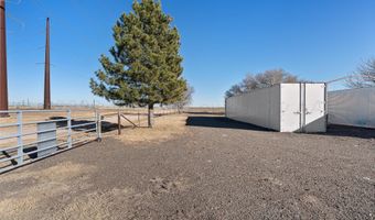 2501 Trammel Ave, Amarillo, TX 79118
