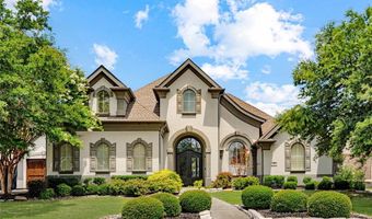 18 Siesta Cir, Heath, TX 75032