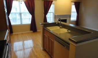 2856 Barclay Way, Ann Arbor, MI 48105