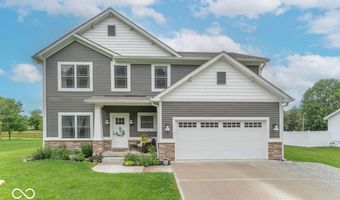 1417 Layton Rd, Anderson, IN 46011