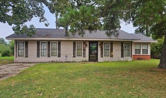 1013 Peyton Ave, Benton, LA 71006