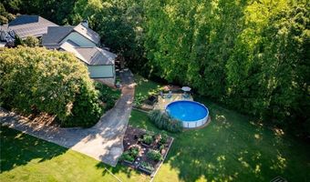 514 Harris Hills Dr, Athens, GA 30607