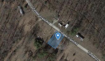 0 Timber Trails Rd, Boston, KY 40107