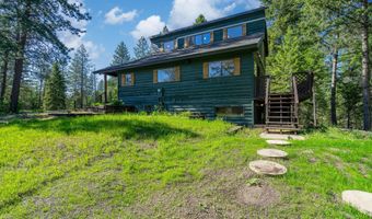 28729 Ramsey Rd, Athol, ID 83801