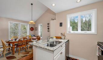 55 Parker Rd, Campton, NH 03223