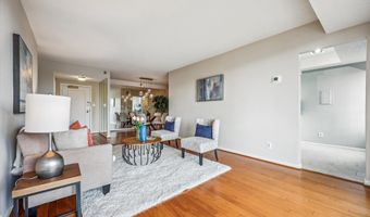 5800 NICHOLSON Ln 1-908, Rockville, MD 20852