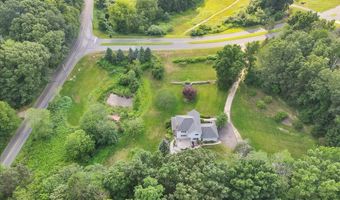 12 N Farms Rd, Coventry, CT 06238