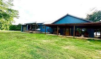 50 CO RD 205, Arley, AL 35541