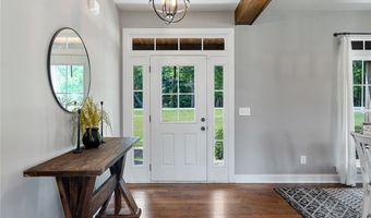 1011 Fennell Rd, Anderson, SC 29625