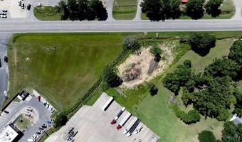 00 Dewitt Henry Tract 4B, Beebe, AR 72012