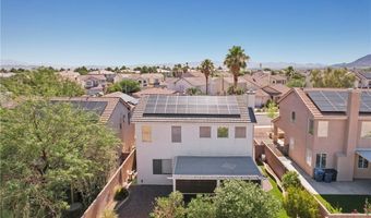 217 Turkey Creek Way, Henderson, NV 89074