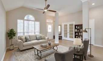 270 Bluff View Ct, Aledo, TX 76008