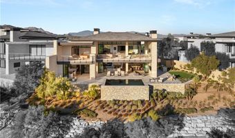 4929 Summit Overlook Dr, Las Vegas, NV 89135