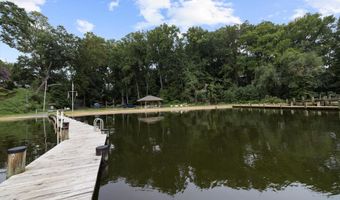 253 CAPE SAINT JOHN Rd, Annapolis, MD 21401