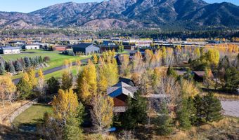 83 BUCK Ln, Alpine, WY 83128