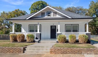 1017 Pegram St, Charlotte, NC 28205