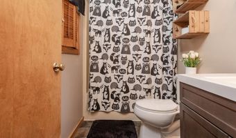 309 MILLER Rd, Basye, VA 22810