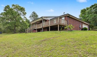 1200 Sly Dr, Baker, FL 32531