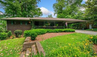 1138 Berkeley Rd, Avondale Estates, GA 30002
