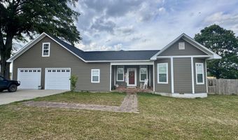 590 Eubanks Rd, Alligator, MS 38720