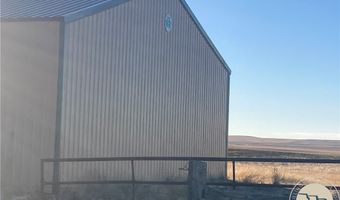 Coakley Road, Acton, MT 59002