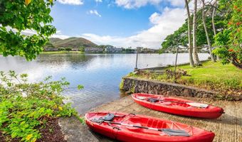 1247 Kahili St, Kailua, HI 96734