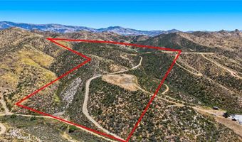 0 Teller, Agua Dulce, CA 91350