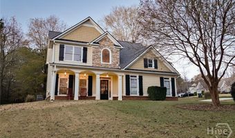 200 Hidden Spring Way, Athens, GA 30605