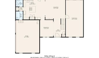 2558 Apple Ridge Ln, Amberley, OH 45236