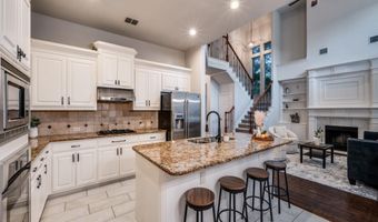 2111 Arches Park Dr, Allen, TX 75013