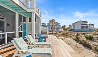 20 Coquina Trl, Bald Head Island, NC 28461