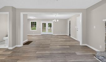 208 SHAMROCK Rd, Anniston, AL 36207