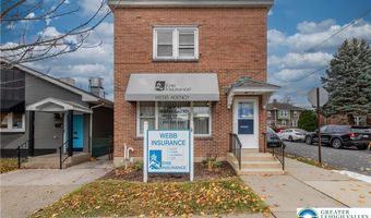 827 19th St, Allentown, PA 18104
