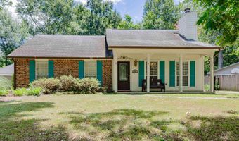 1616 Hobbiton Rd, Baton Rouge, LA 70810