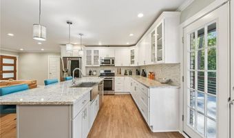 3207 Wiltshire Dr, Avondale Estates, GA 30002