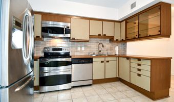 1300 CRYSTAL Dr 310-S, Arlington, VA 22202