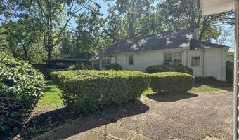 213 Eureka St, Batesville, MS 38606