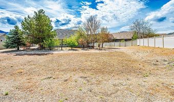 402 Chianti Way, Dayton, NV 89403