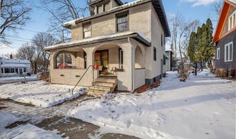 510 S Clinton St, Albion, MI 49224