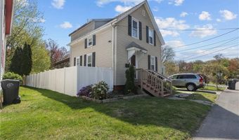 70 Perkins Ave, Cranston, RI 02910