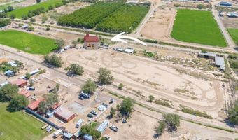 11850 Coker Rd, Socorro, TX 79927